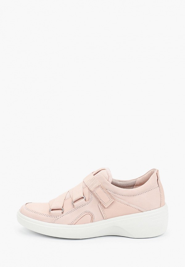 фото Кеды ecco