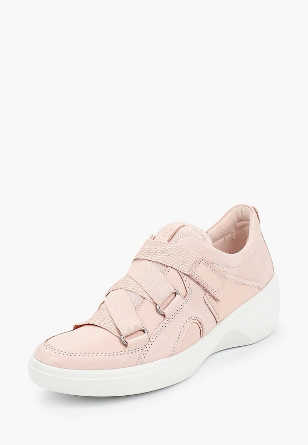 фото Кеды ecco