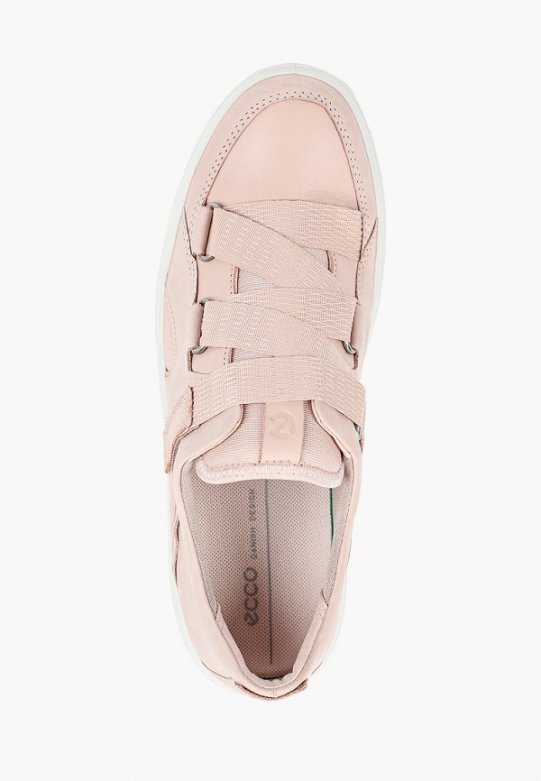 фото Кеды ecco