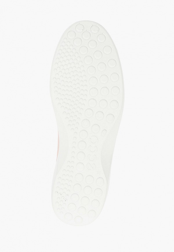фото Кеды ecco