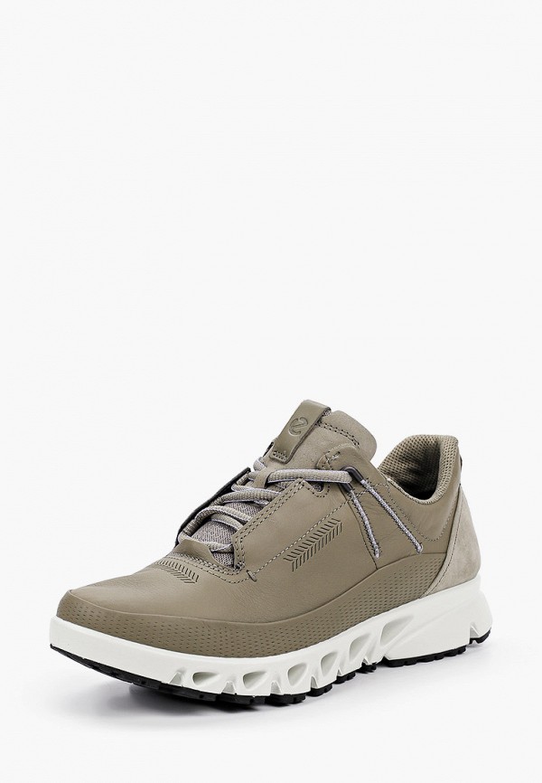 фото Кроссовки ecco