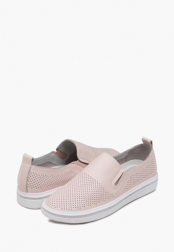 фото Слипоны alessio nesca