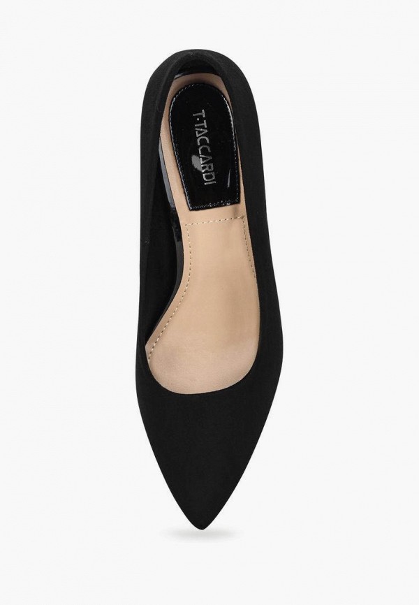 фото Туфли t.taccardi