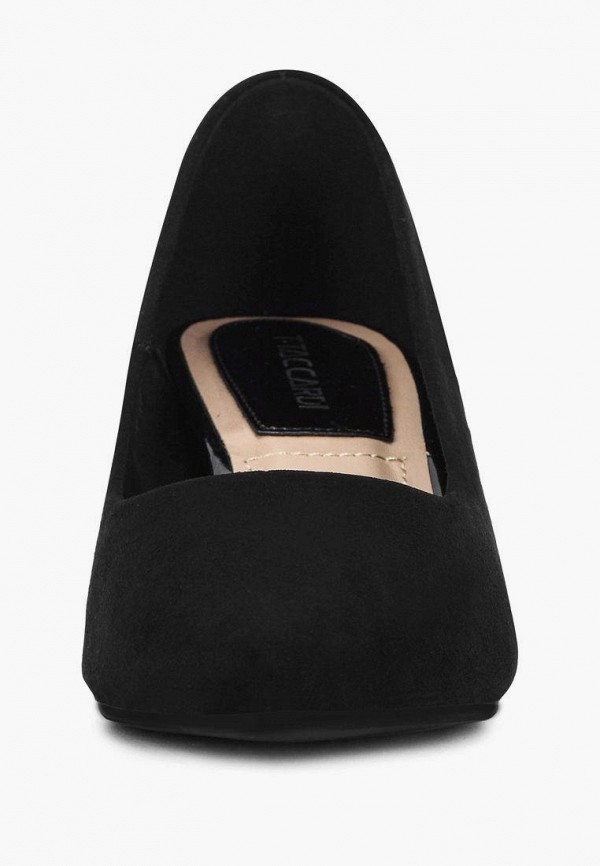 фото Туфли t.taccardi