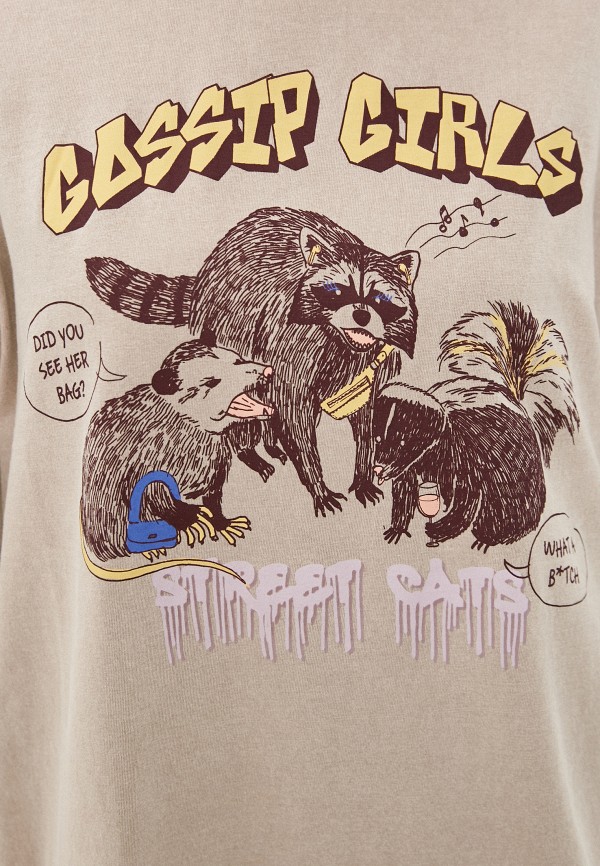 фото Футболка befree