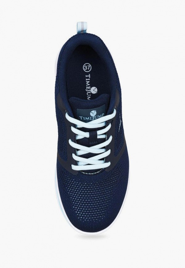 фото Кроссовки timejump