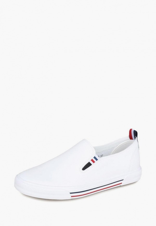 фото Слипоны t.taccardi