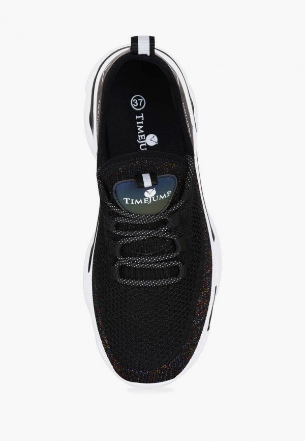 фото Кроссовки timejump