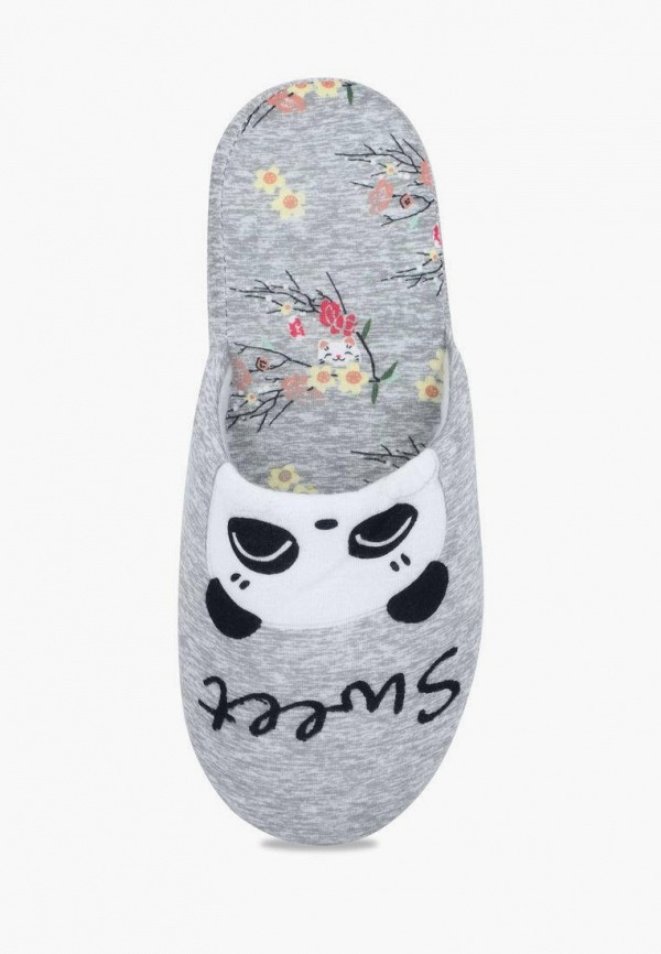 фото Тапочки t.taccardi