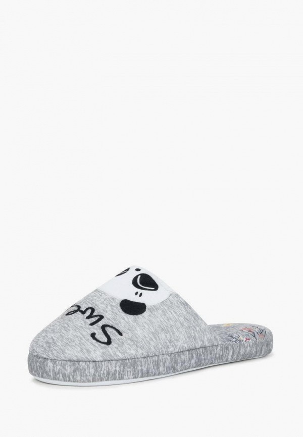 фото Тапочки t.taccardi