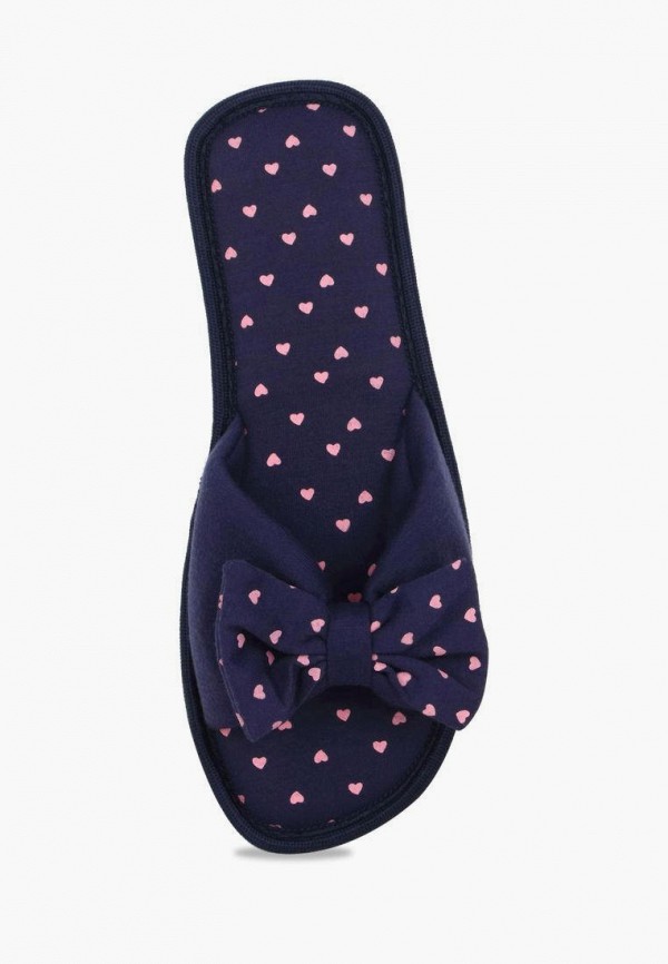 фото Тапочки t.taccardi