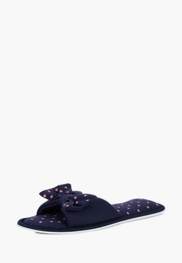 фото Тапочки t.taccardi