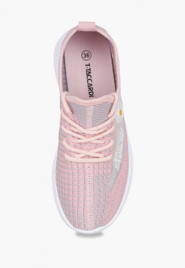 фото Кроссовки t.taccardi