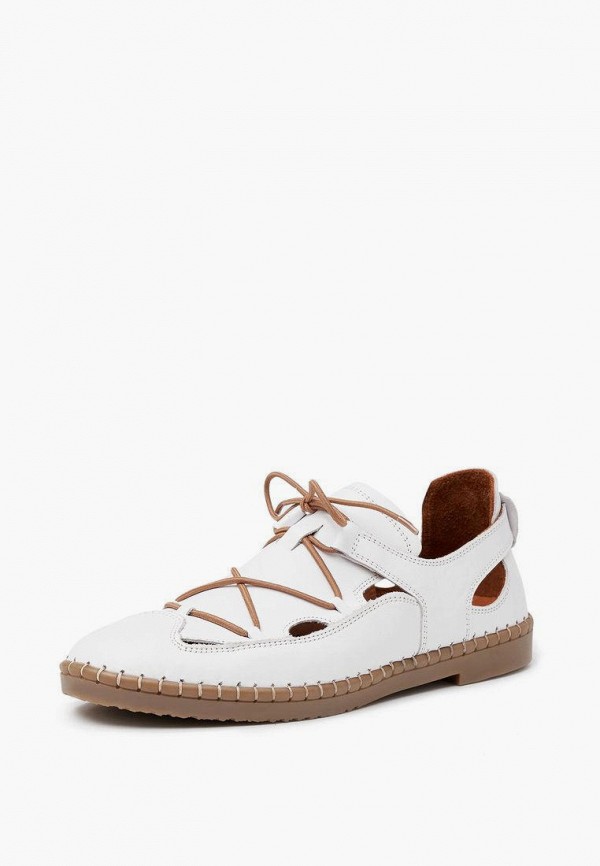 фото Туфли pierre cardin