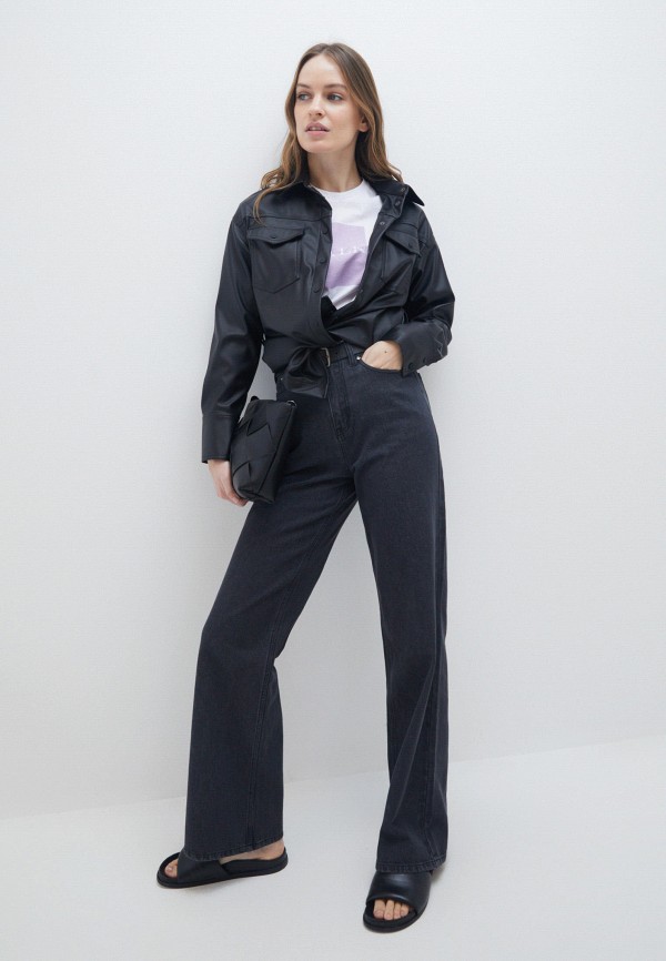 фото Футболка zarina