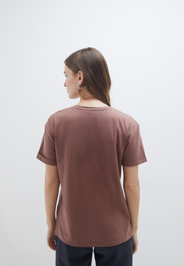 фото Футболка zarina