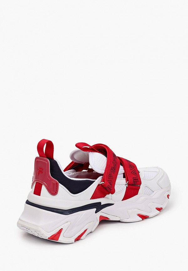 фото Кроссовки fila