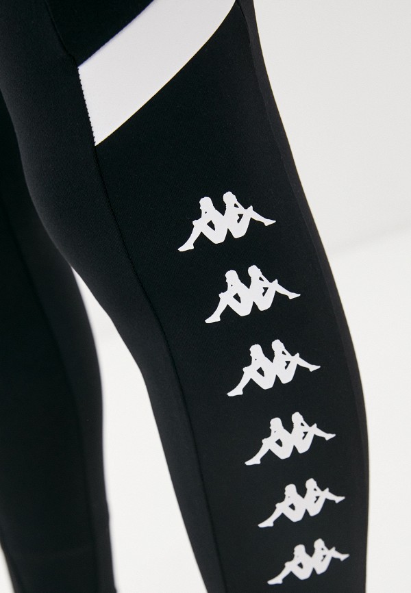 фото Леггинсы kappa