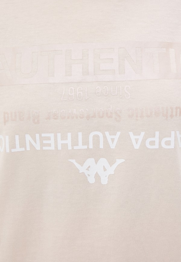 фото Футболка kappa