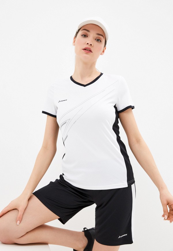 фото Футболка спортивная demix