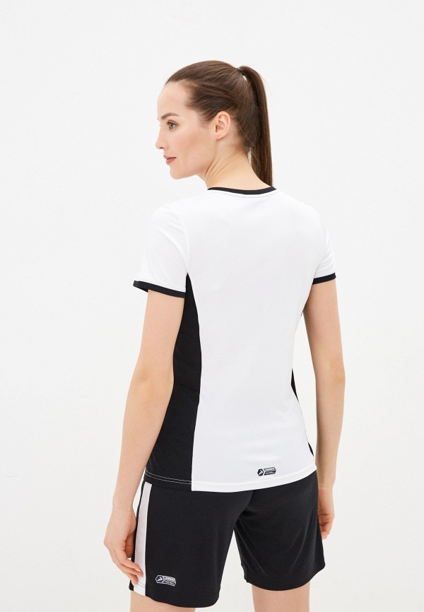 фото Футболка спортивная demix