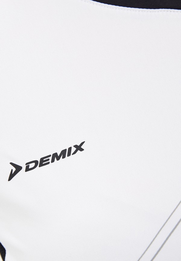фото Футболка спортивная demix