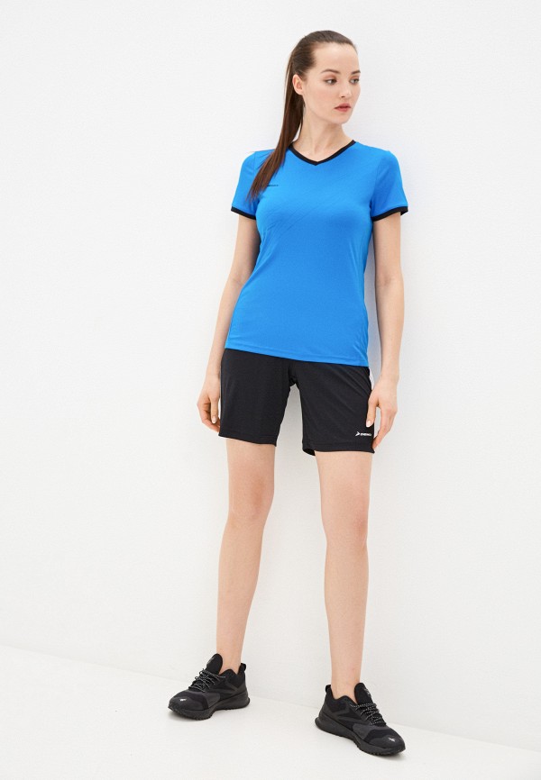 фото Футболка спортивная demix