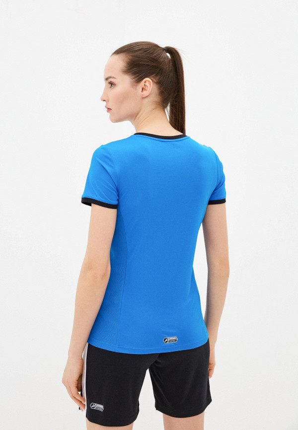 фото Футболка спортивная demix