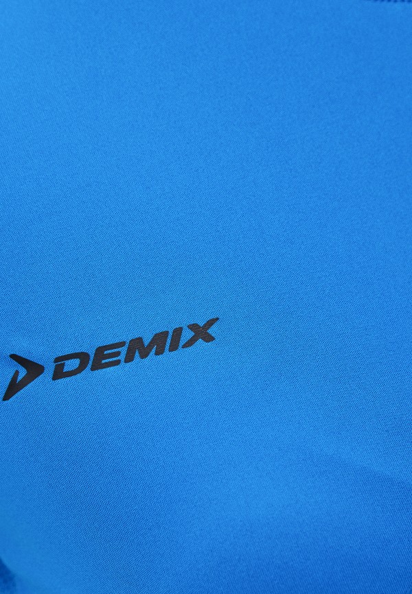 фото Футболка спортивная demix