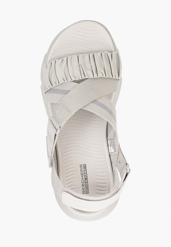 фото Босоножки skechers