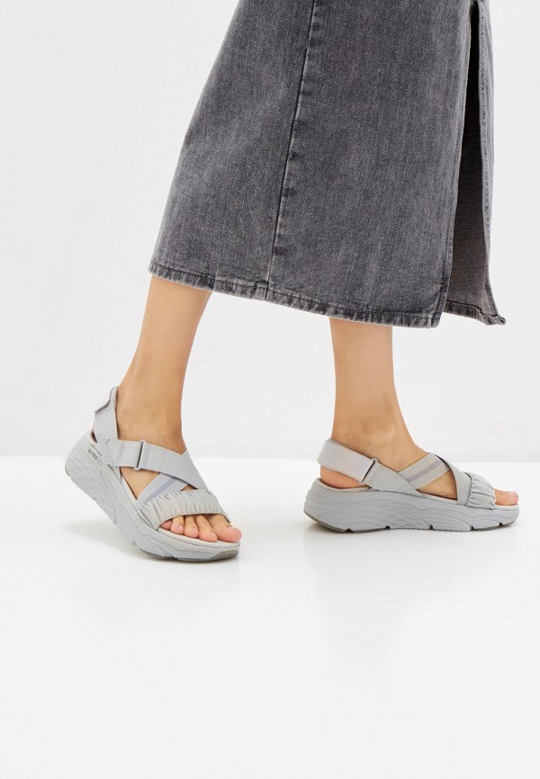 фото Босоножки skechers