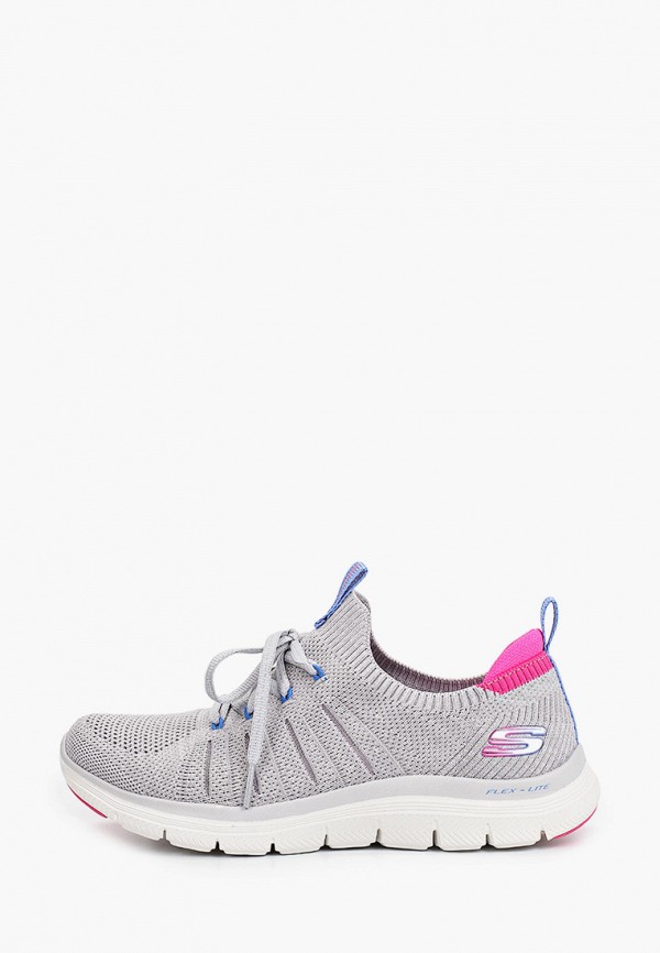 фото Кроссовки skechers