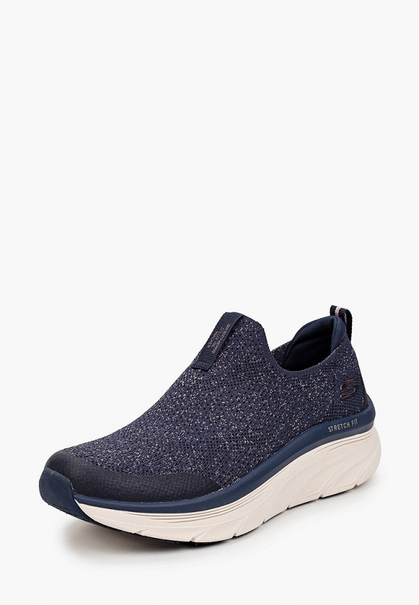 фото Кроссовки skechers