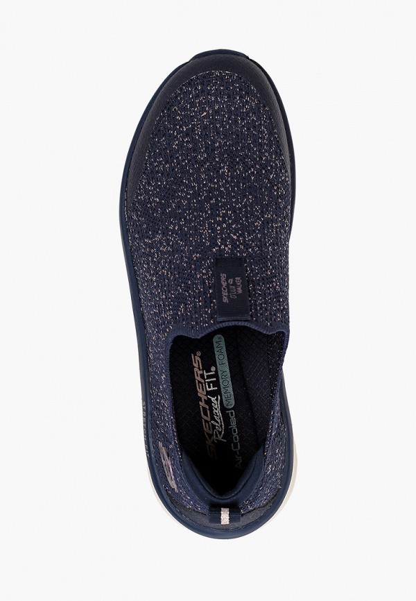 фото Кроссовки skechers