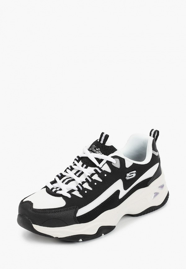 фото Кроссовки skechers