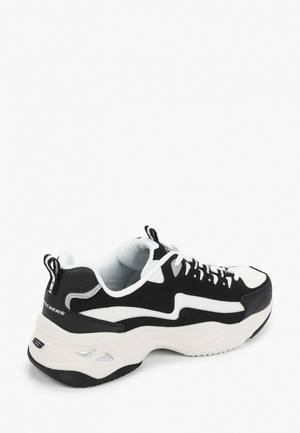 фото Кроссовки skechers