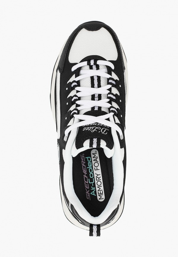 фото Кроссовки skechers