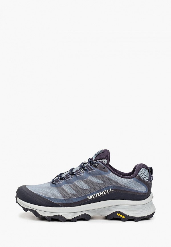 фото Кроссовки merrell
