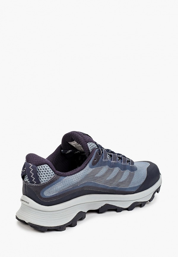 фото Кроссовки merrell