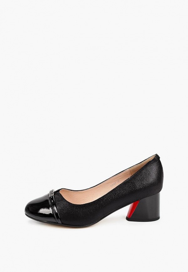 фото Туфли ascalini