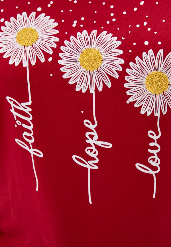 фото Футболка dairos