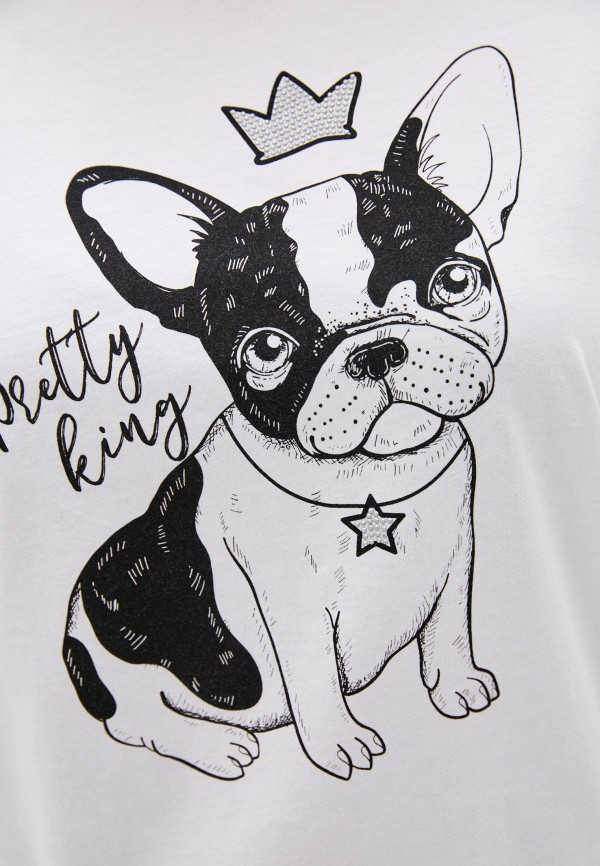 фото Футболка dairos