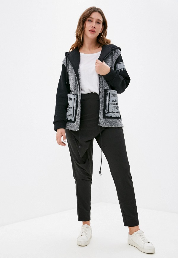 фото Толстовка lamuro