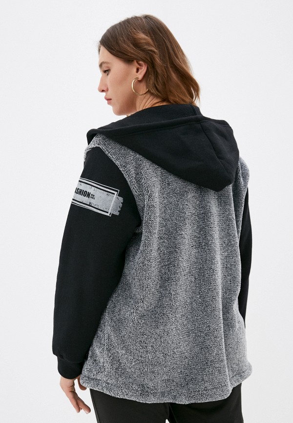 фото Толстовка lamuro