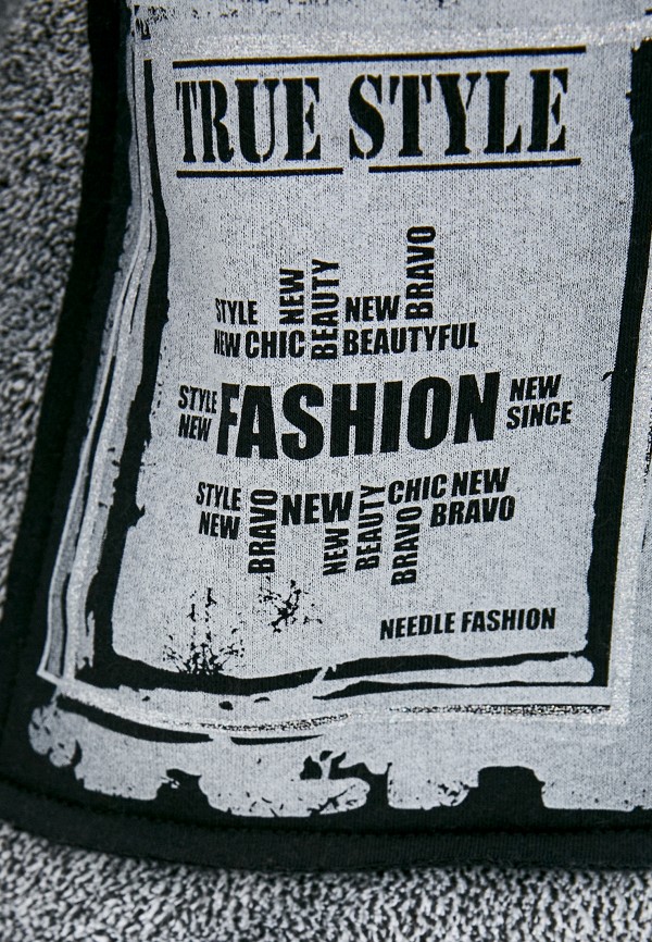 фото Толстовка lamuro