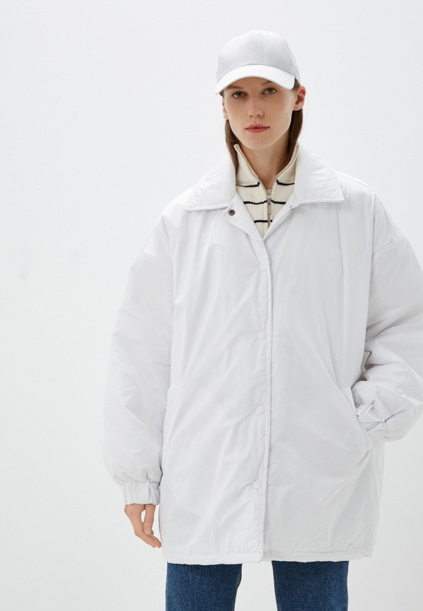 фото Куртка утепленная top top