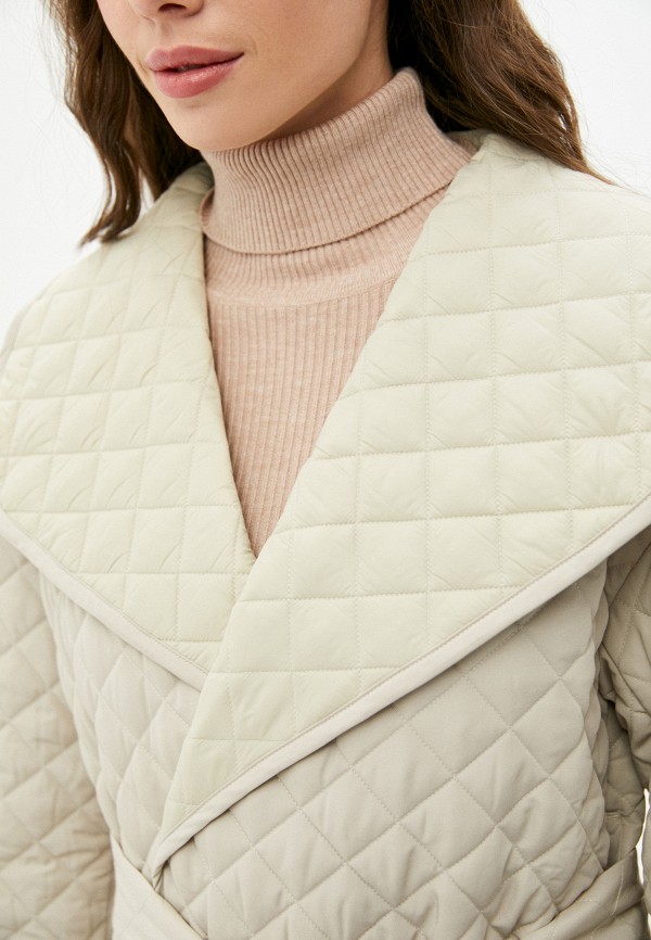 фото Куртка утепленная top top