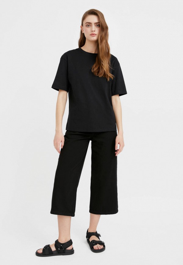 фото Футболка finn flare