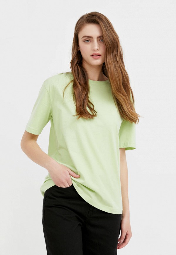 фото Футболка finn flare