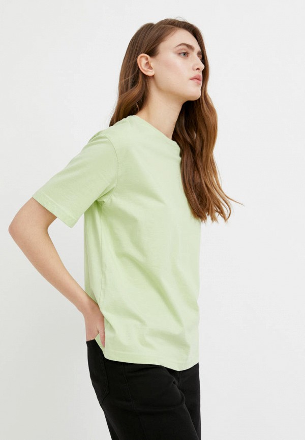 фото Футболка finn flare